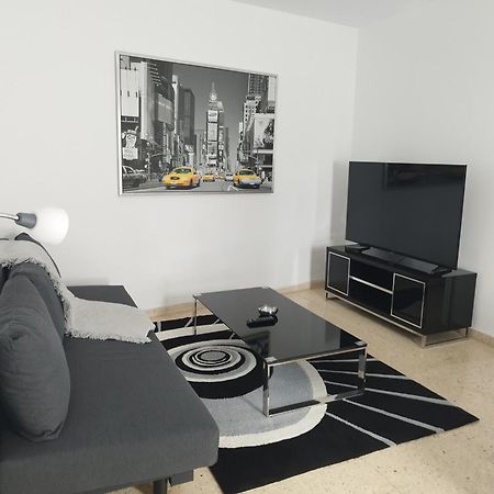 Apartamento Vista Casablanca Puerto de la Cruz  Zewnętrze zdjęcie
