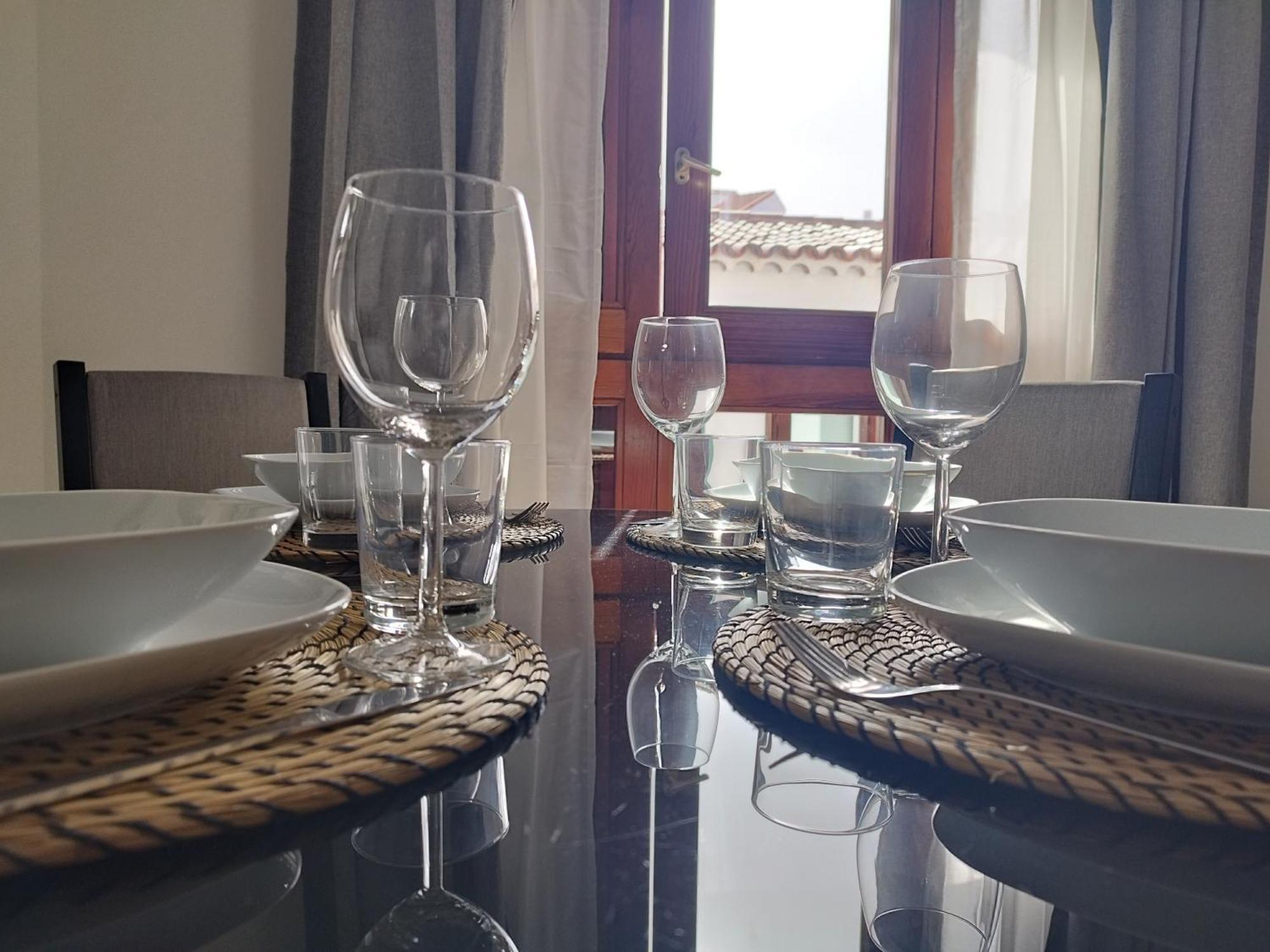 Apartamento Vista Casablanca Puerto de la Cruz  Zewnętrze zdjęcie