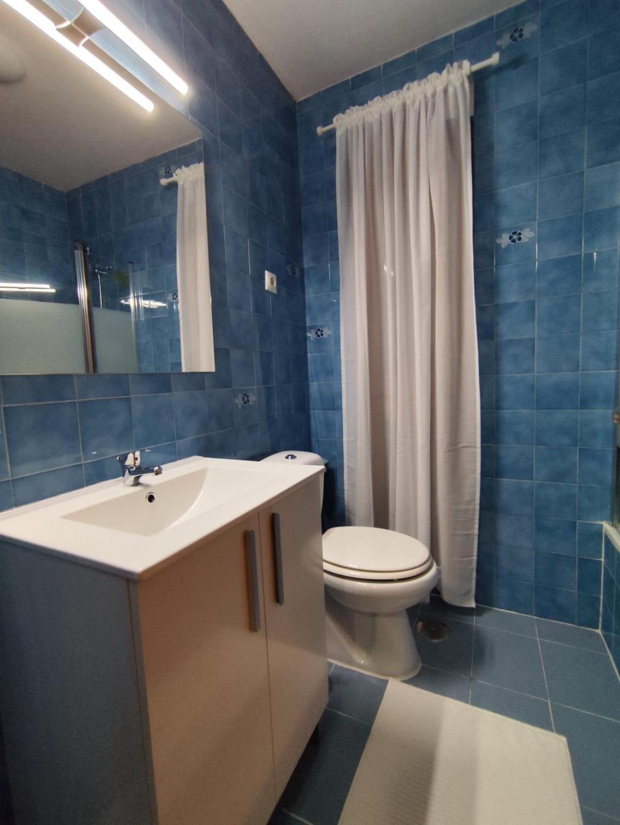 Apartamento Vista Casablanca Puerto de la Cruz  Zewnętrze zdjęcie