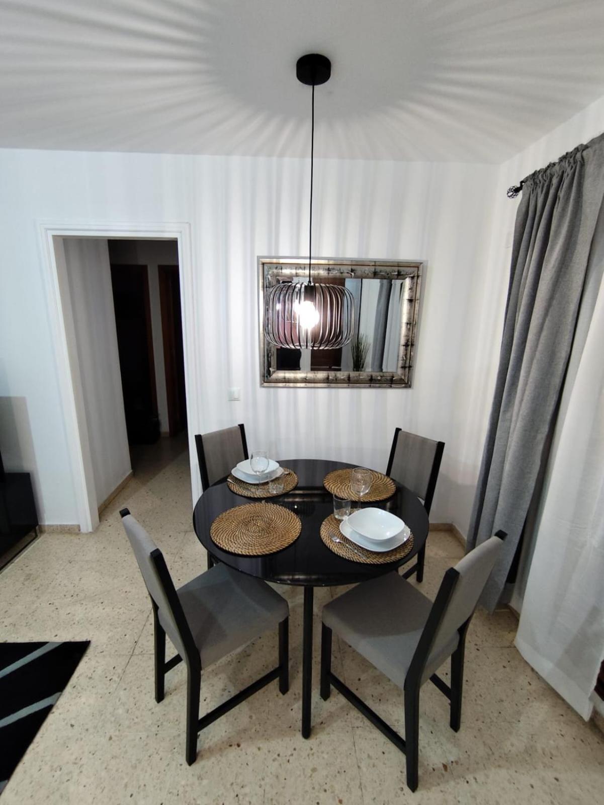 Apartamento Vista Casablanca Puerto de la Cruz  Zewnętrze zdjęcie
