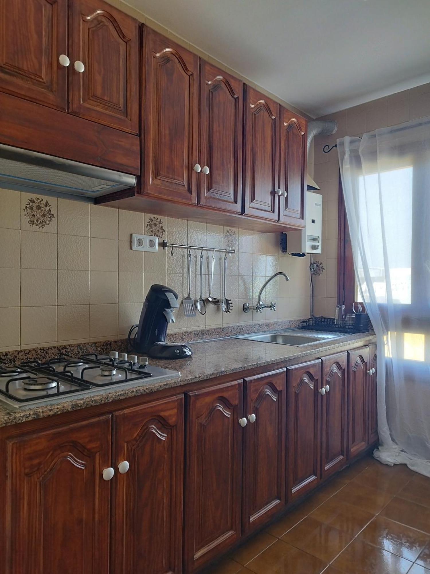 Apartamento Vista Casablanca Puerto de la Cruz  Zewnętrze zdjęcie
