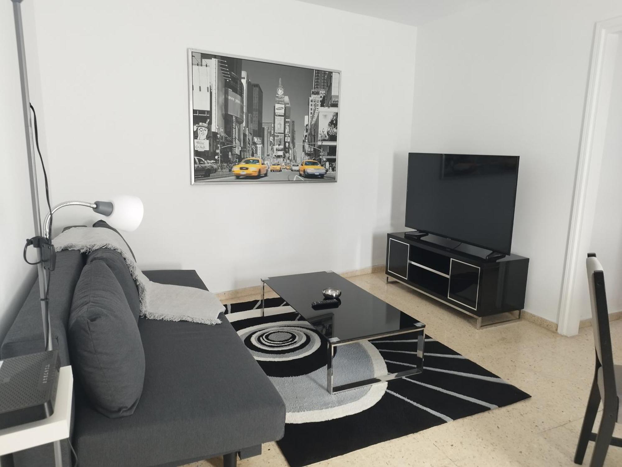 Apartamento Vista Casablanca Puerto de la Cruz  Zewnętrze zdjęcie