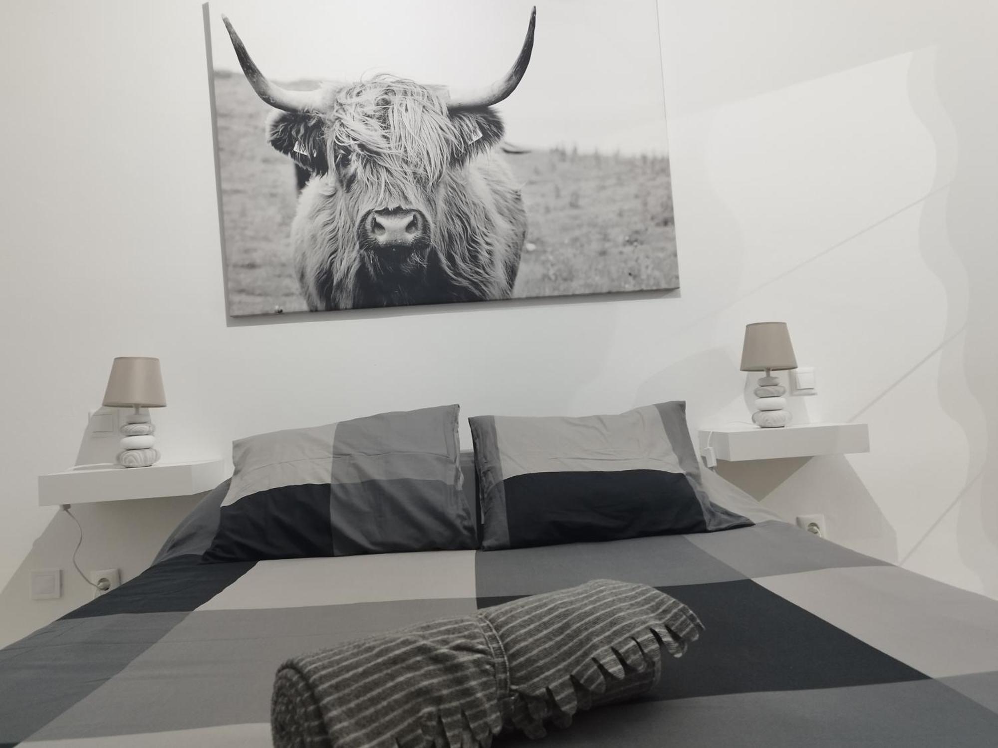 Apartamento Vista Casablanca Puerto de la Cruz  Zewnętrze zdjęcie