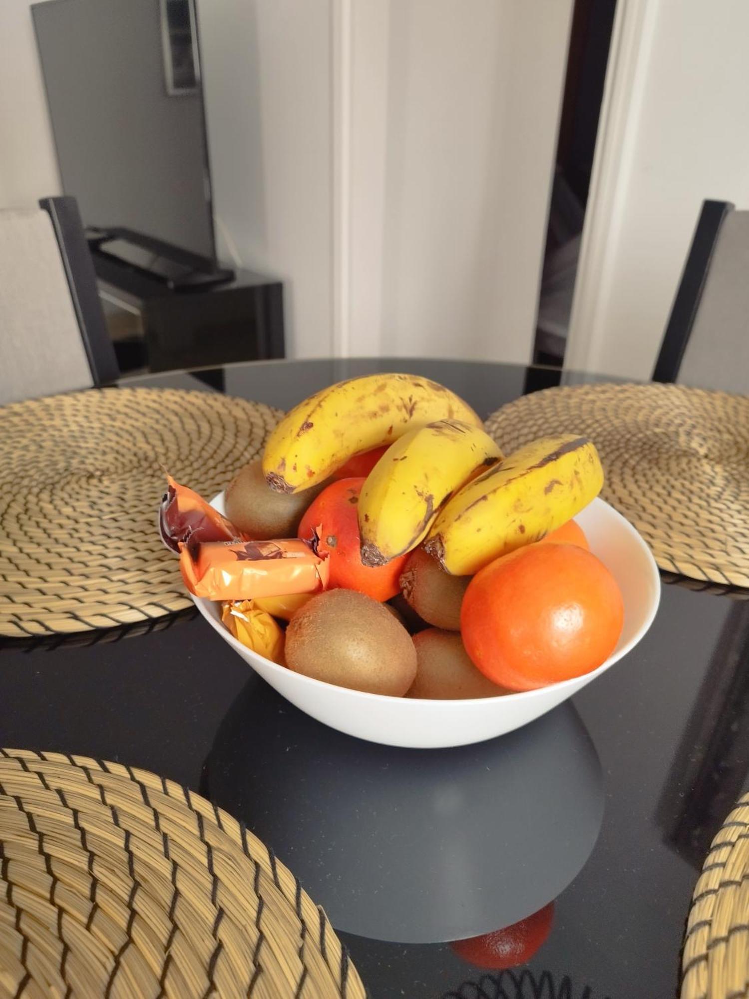 Apartamento Vista Casablanca Puerto de la Cruz  Zewnętrze zdjęcie